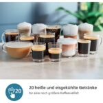 PHILIPS EP5547/90 Serie 5500 LatteGo 19 - Image 3