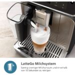 PHILIPS EP5547/90 Serie 5500 LatteGo 19 - Image 4