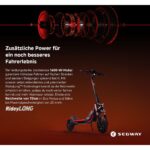 SEGWAY ZT3 Pro D E-Scooter - Image 3