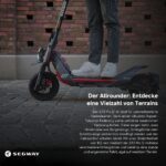 SEGWAY ZT3 Pro D E-Scooter - Image 2