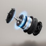 XIAOMI Electric Scooter 5, StVZO-konform - Image 4